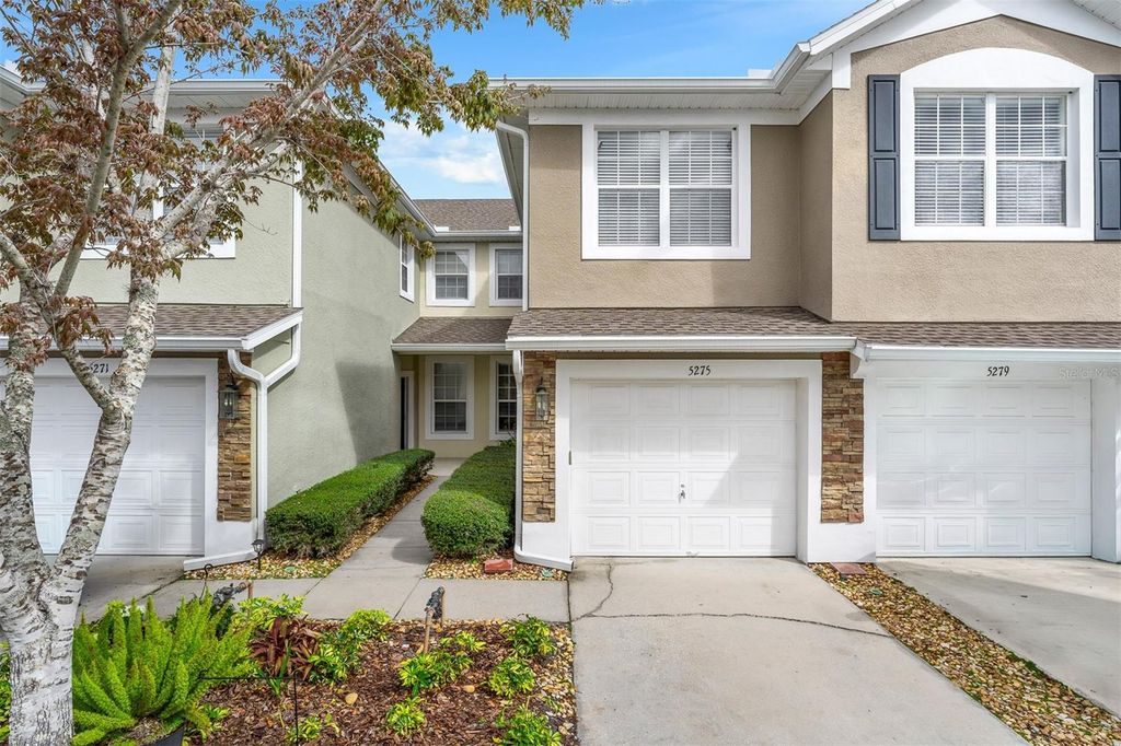 Photo of 5275 Maxon Terrace, Sanford, FL 32771 (MLS # O6390751)