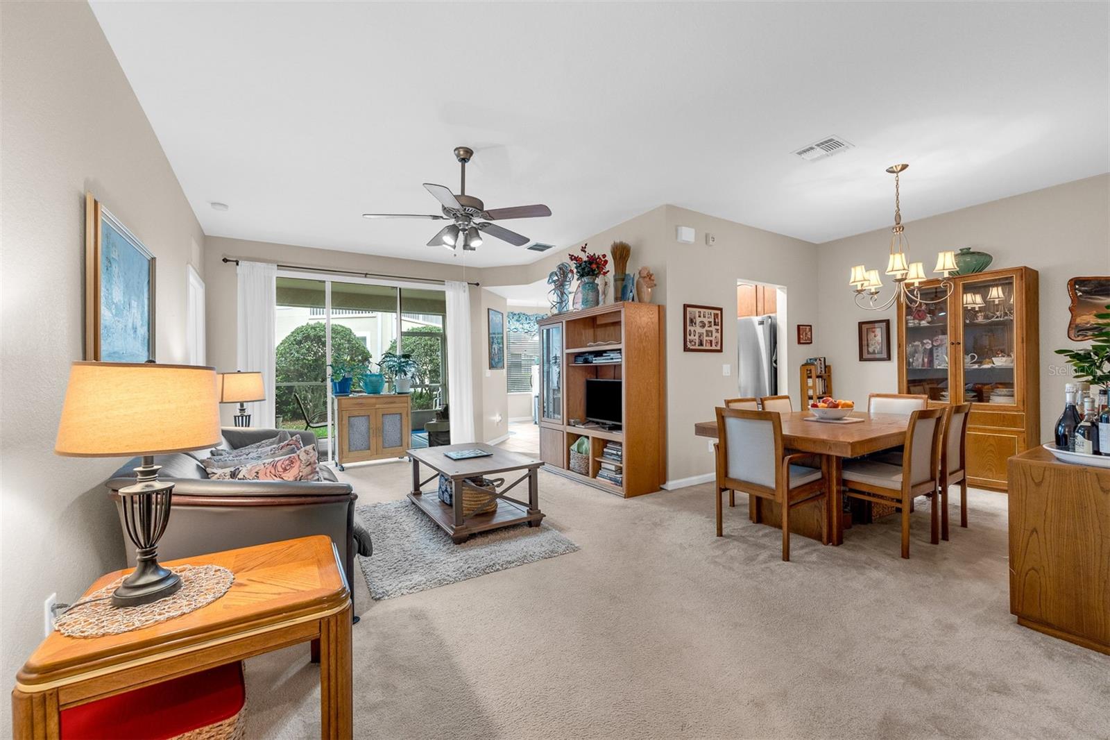 CARRIAGE HOMES AT DUNWOODY COMMONS A CONDO - Residential