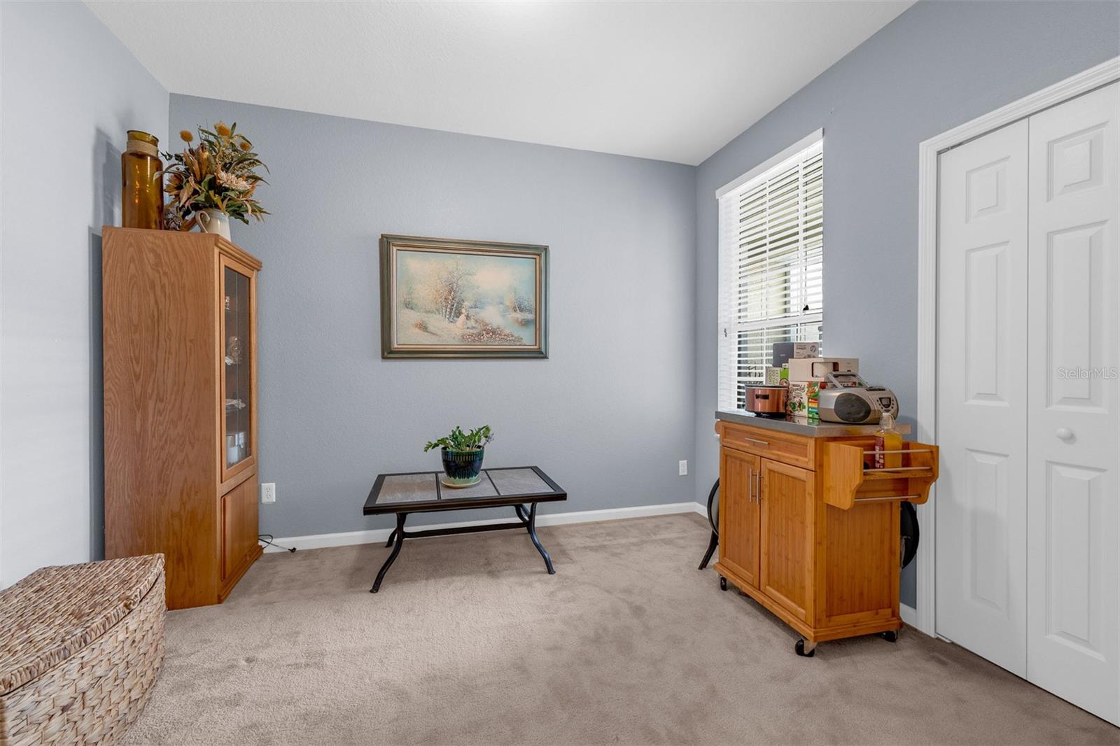 CARRIAGE HOMES AT DUNWOODY COMMONS A CONDO - Residential