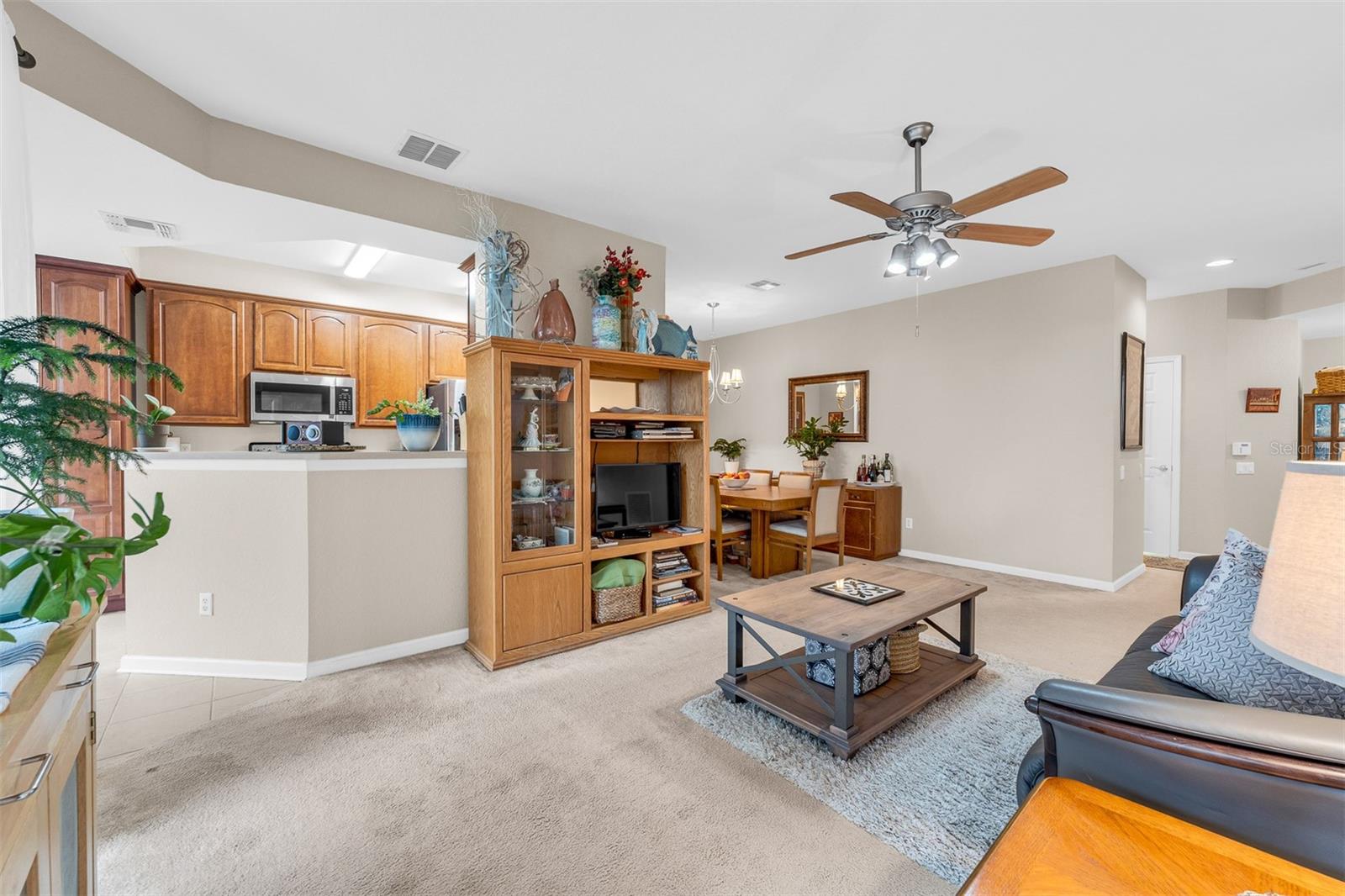 CARRIAGE HOMES AT DUNWOODY COMMONS A CONDO - Residential