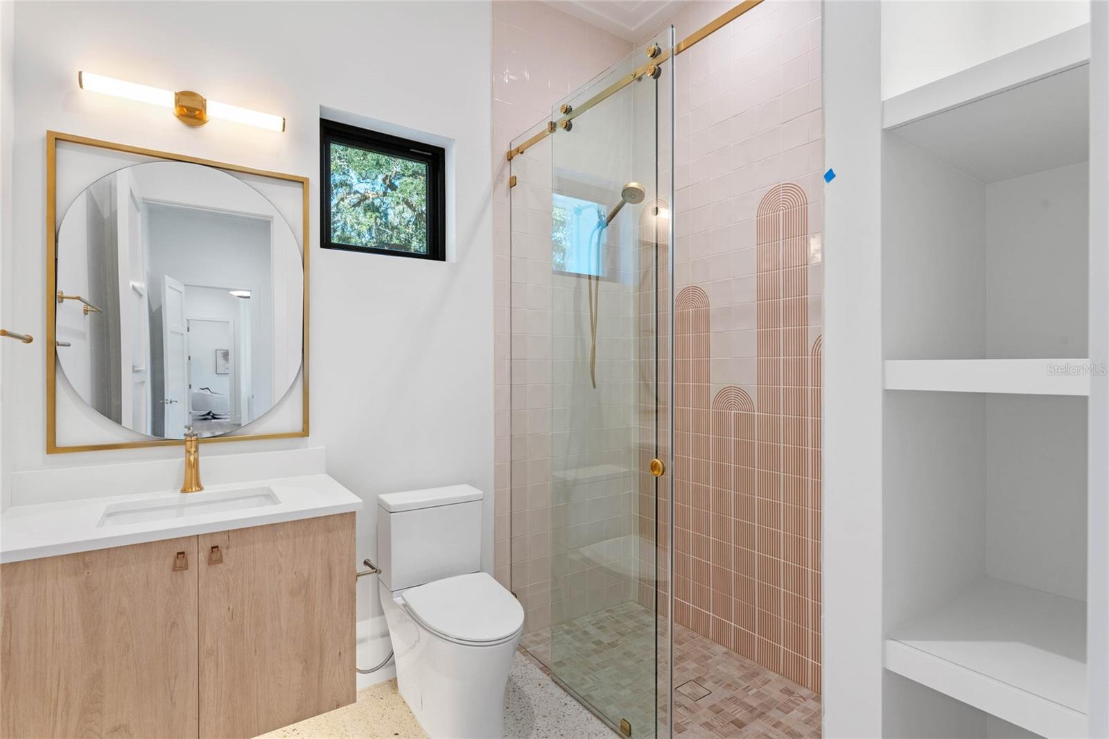 MERRITT PARK - Residential