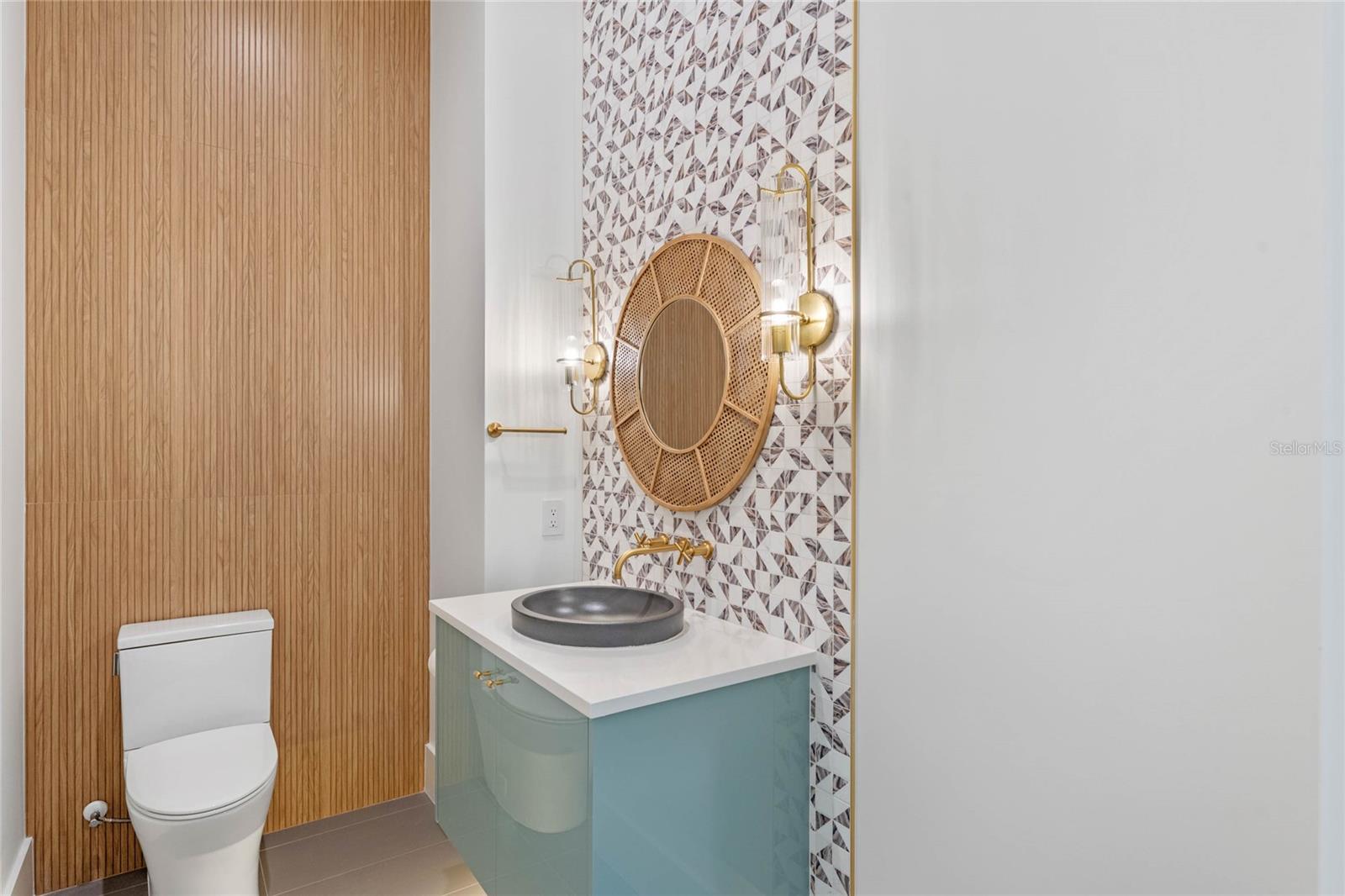 MERRITT PARK - Residential