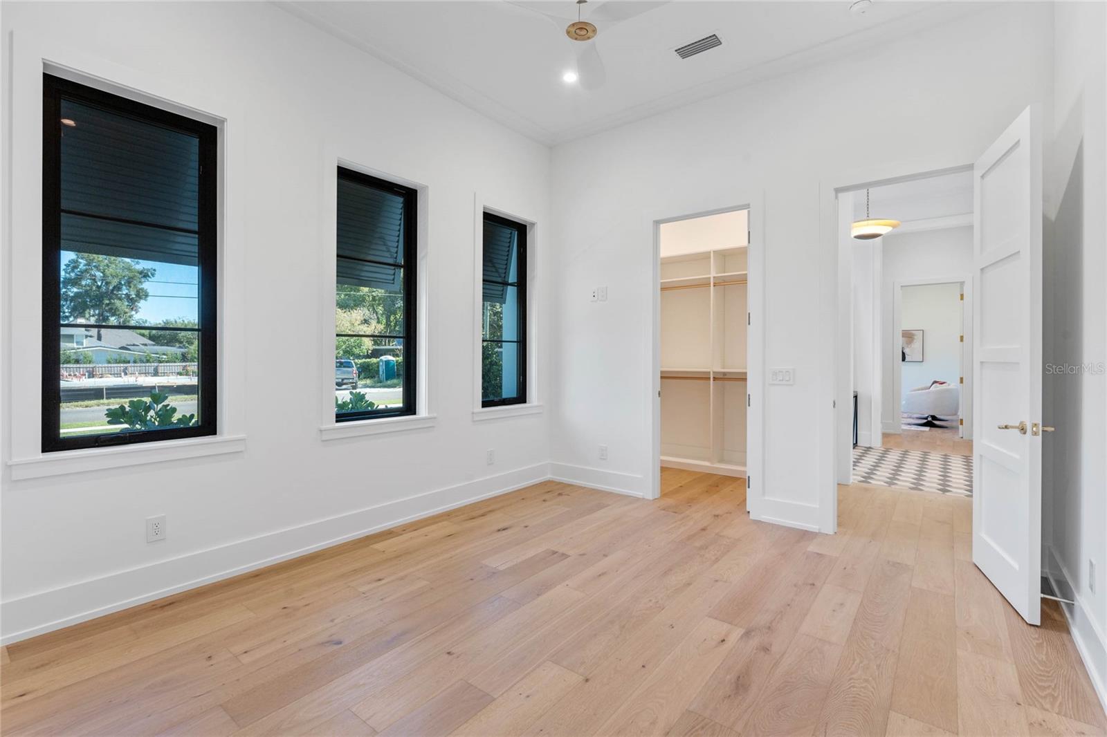 MERRITT PARK - Residential