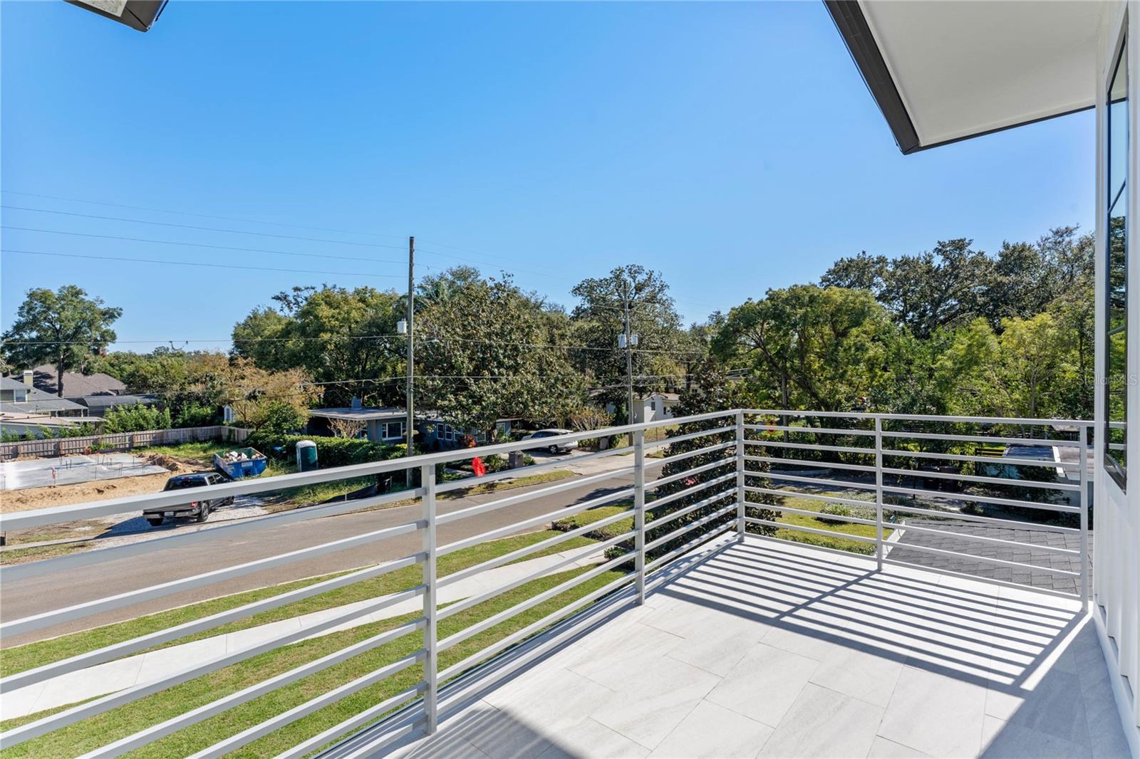 MERRITT PARK - Residential