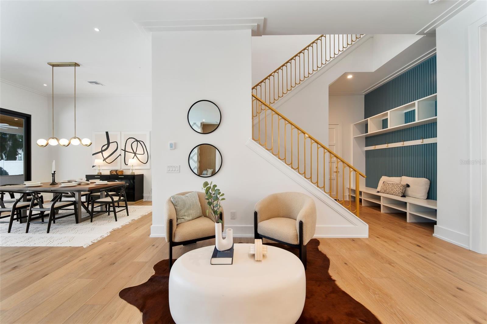 MERRITT PARK - Residential