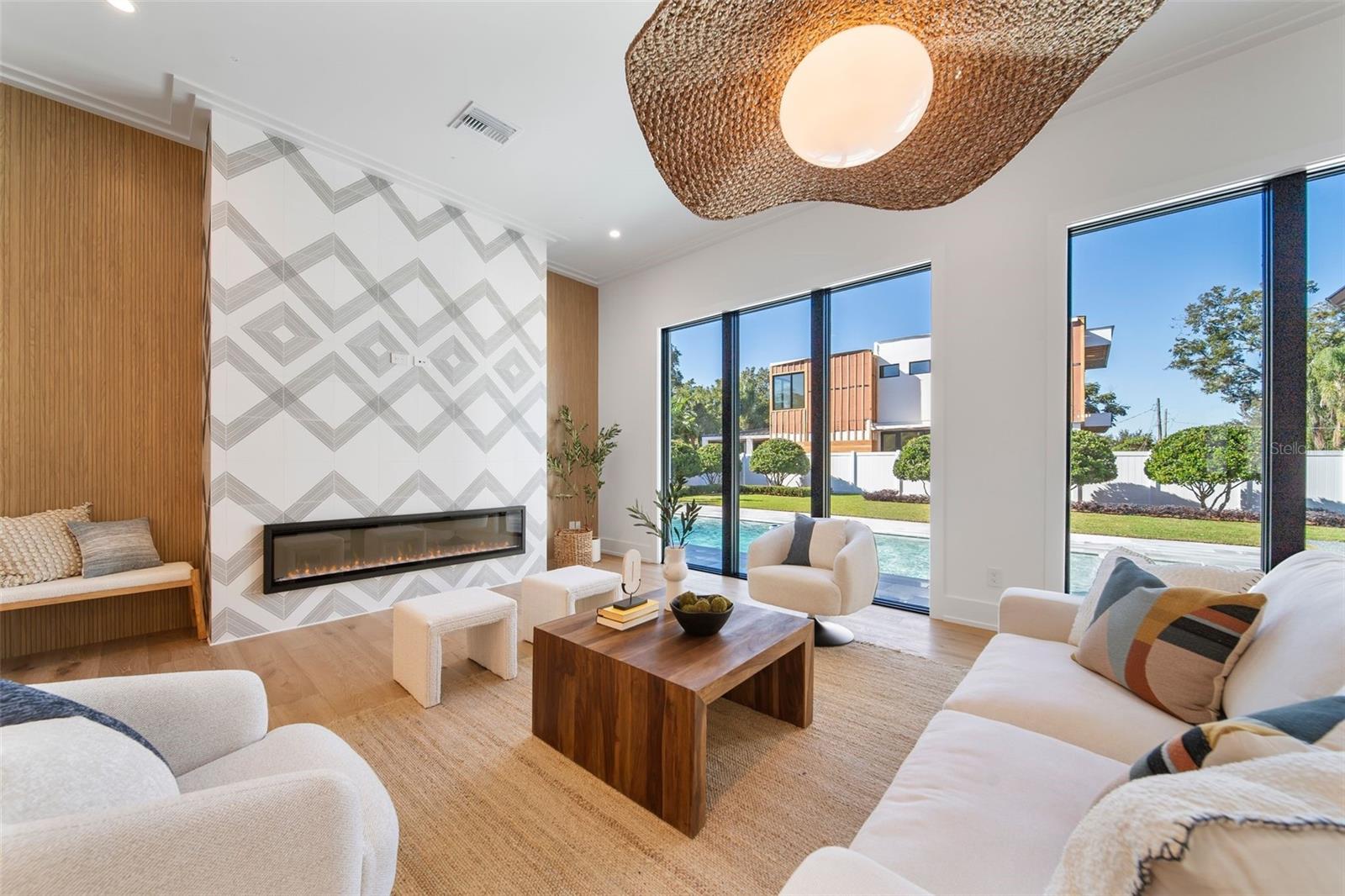 MERRITT PARK - Residential