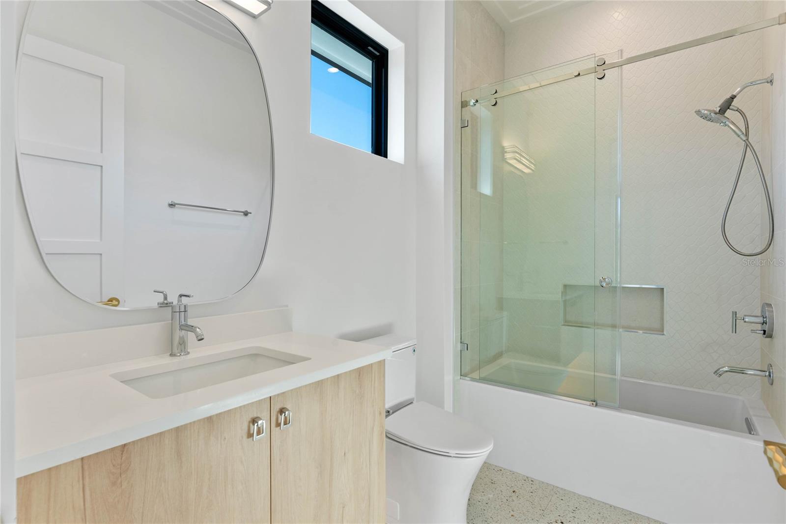 MERRITT PARK - Residential