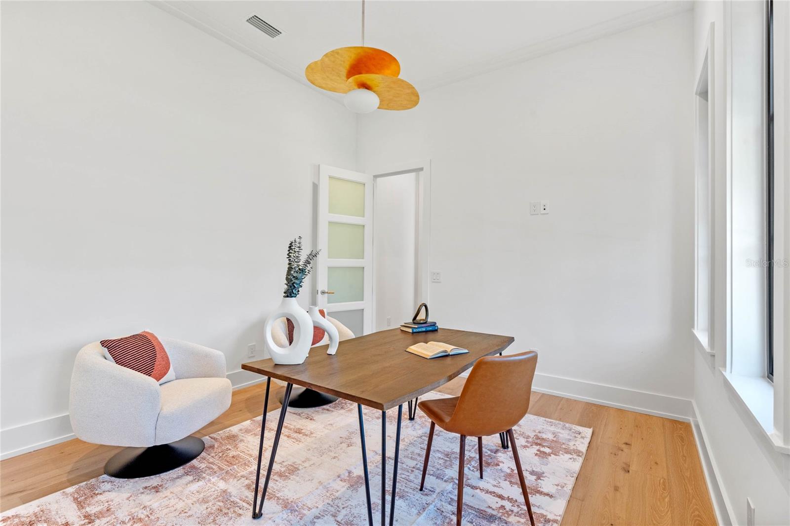 MERRITT PARK - Residential