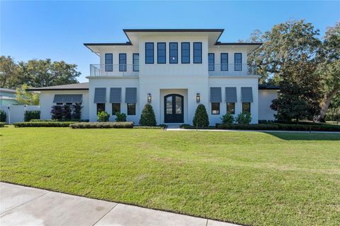 A home in ORLANDO