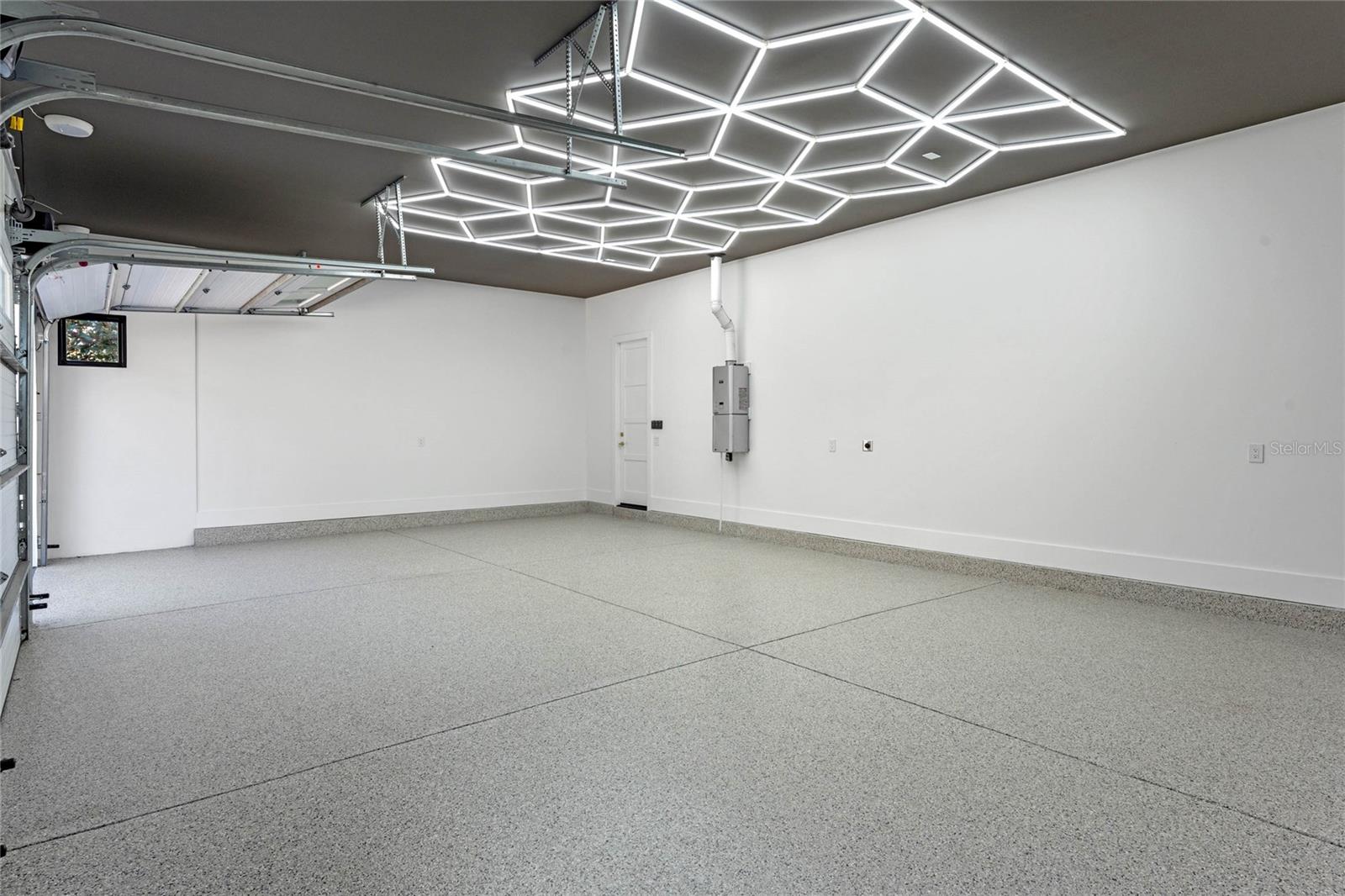 MERRITT PARK - Residential