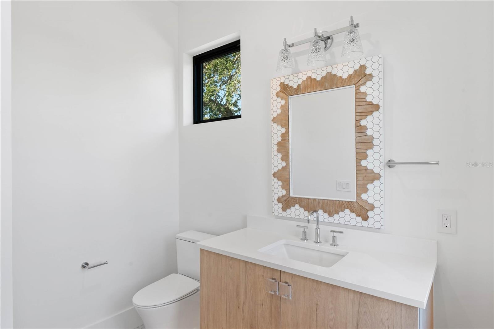 MERRITT PARK - Residential