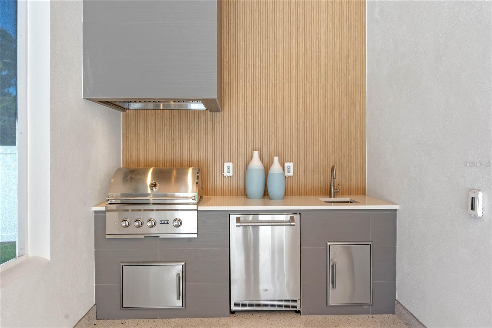 MERRITT PARK - Residential