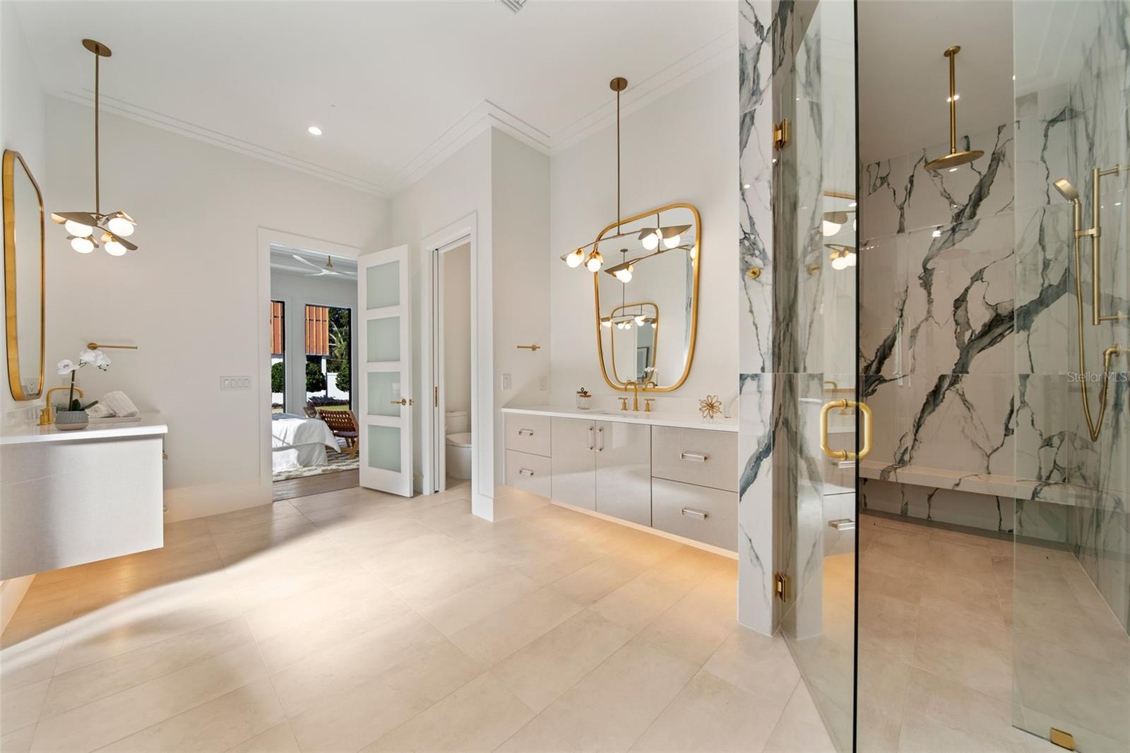 MERRITT PARK - Residential