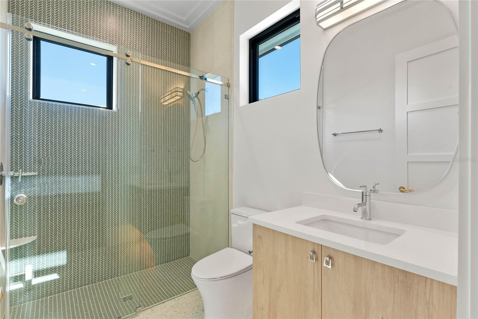 MERRITT PARK - Residential