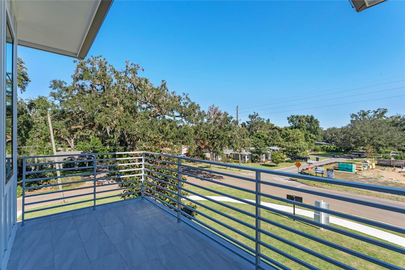 MERRITT PARK - Residential