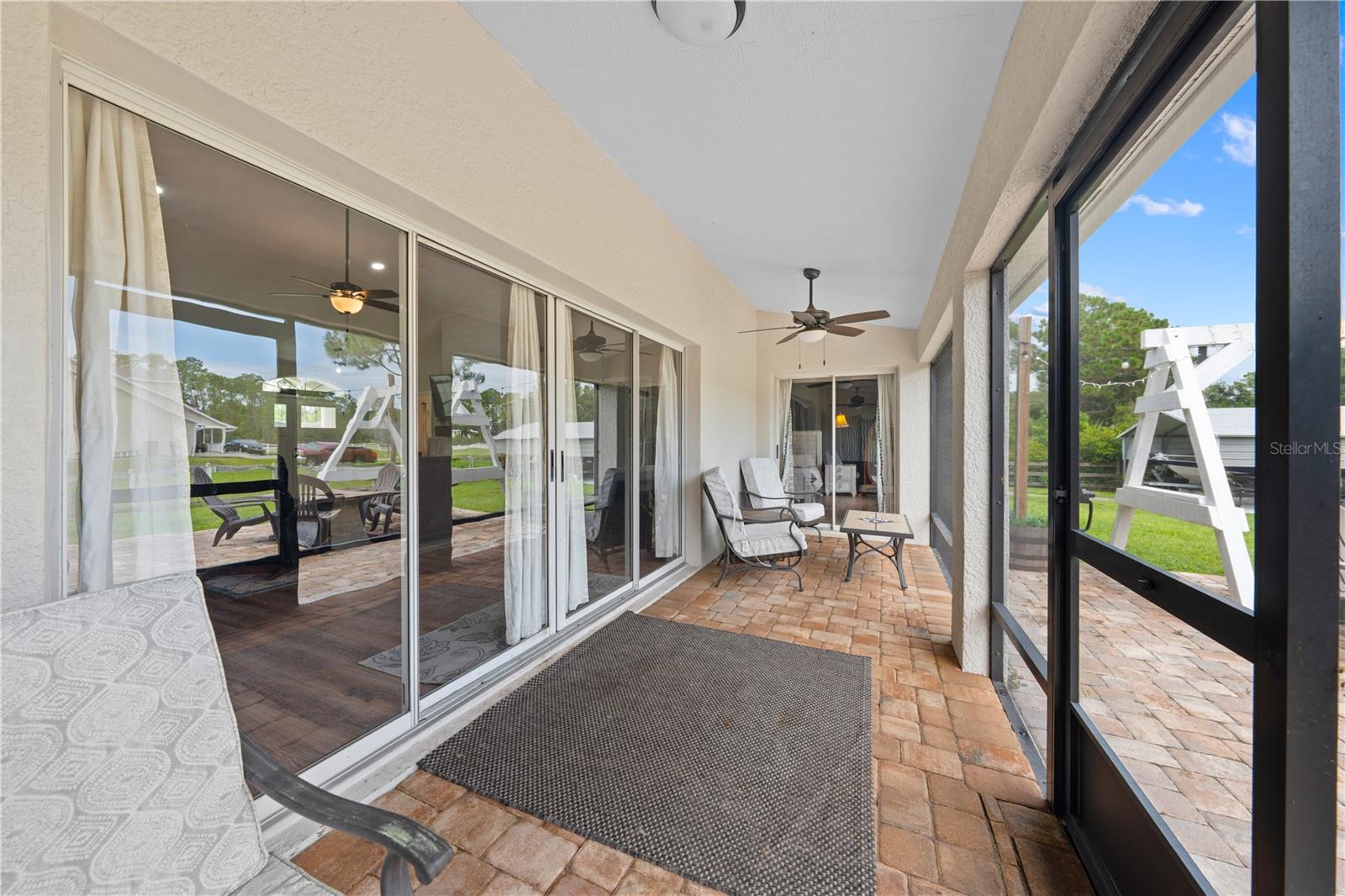 LOST LAKE ESTATES - Residential