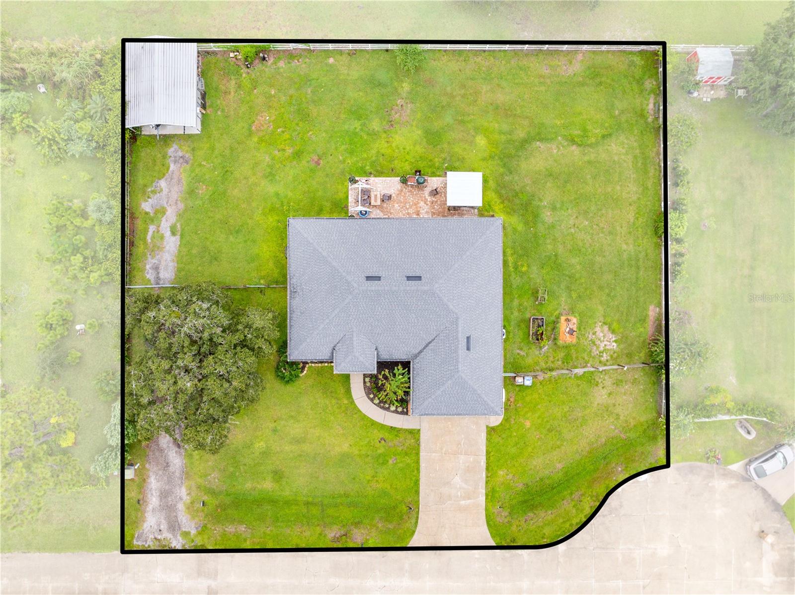 LOST LAKE ESTATES - Residential