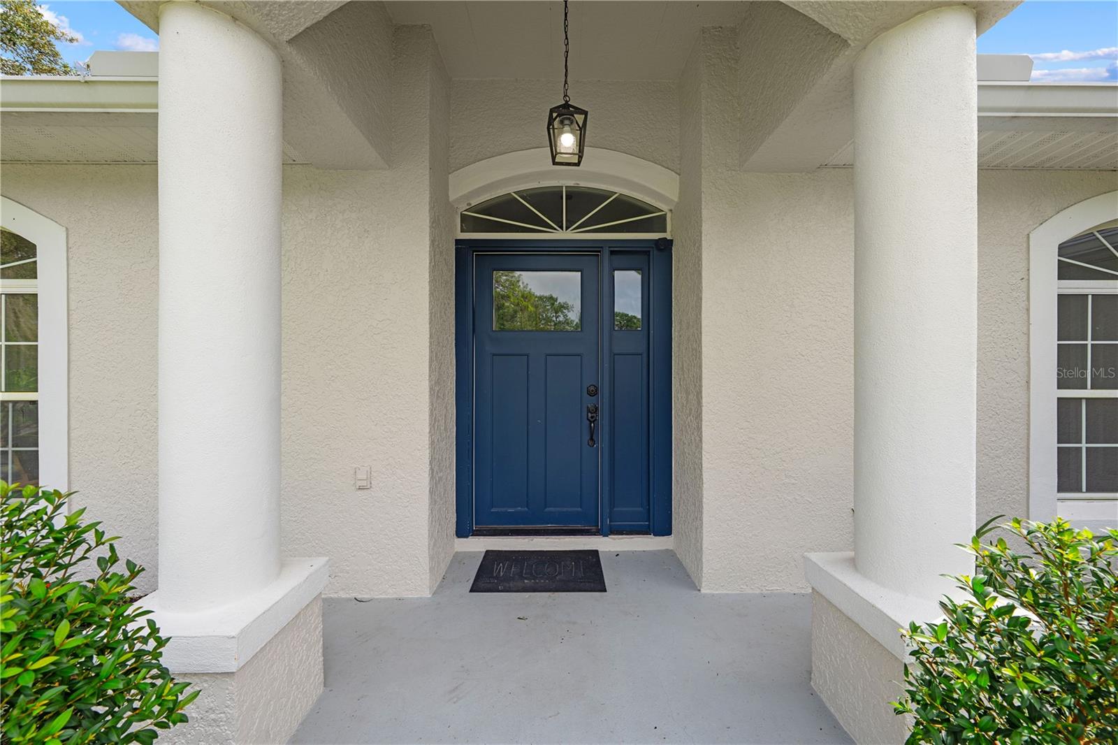 LOST LAKE ESTATES - Residential