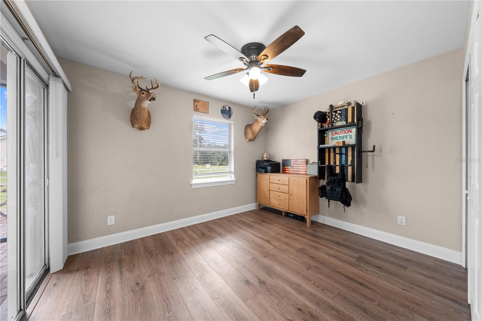 LOST LAKE ESTATES - Residential