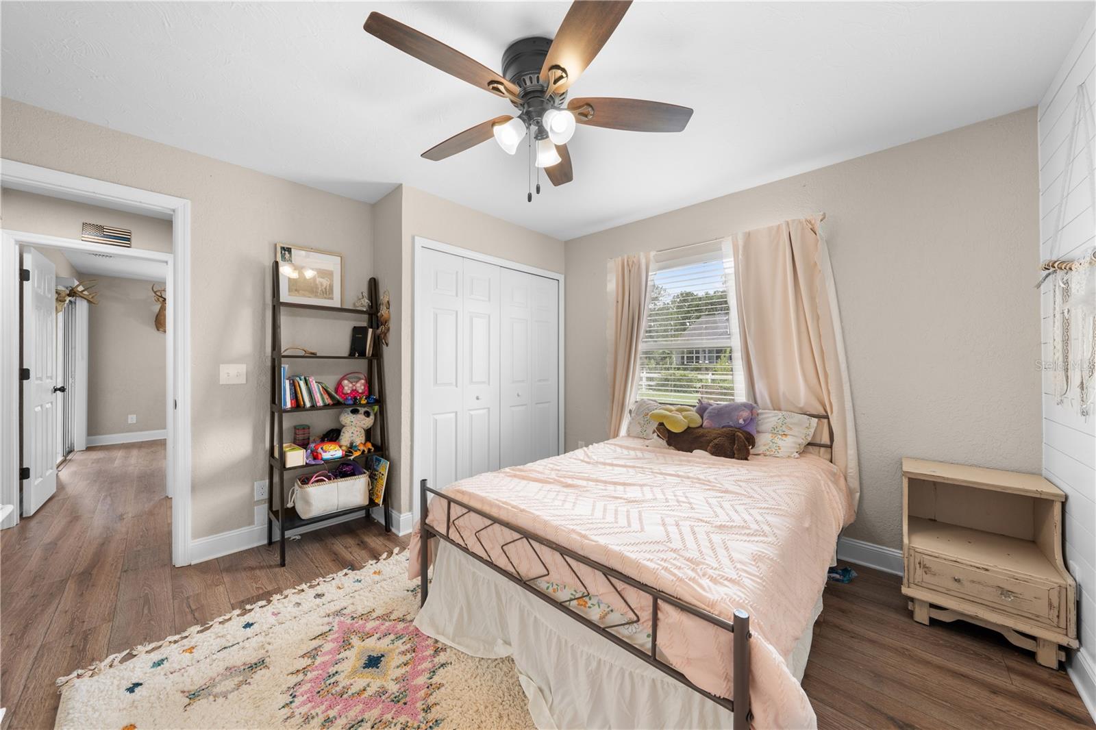 LOST LAKE ESTATES - Residential