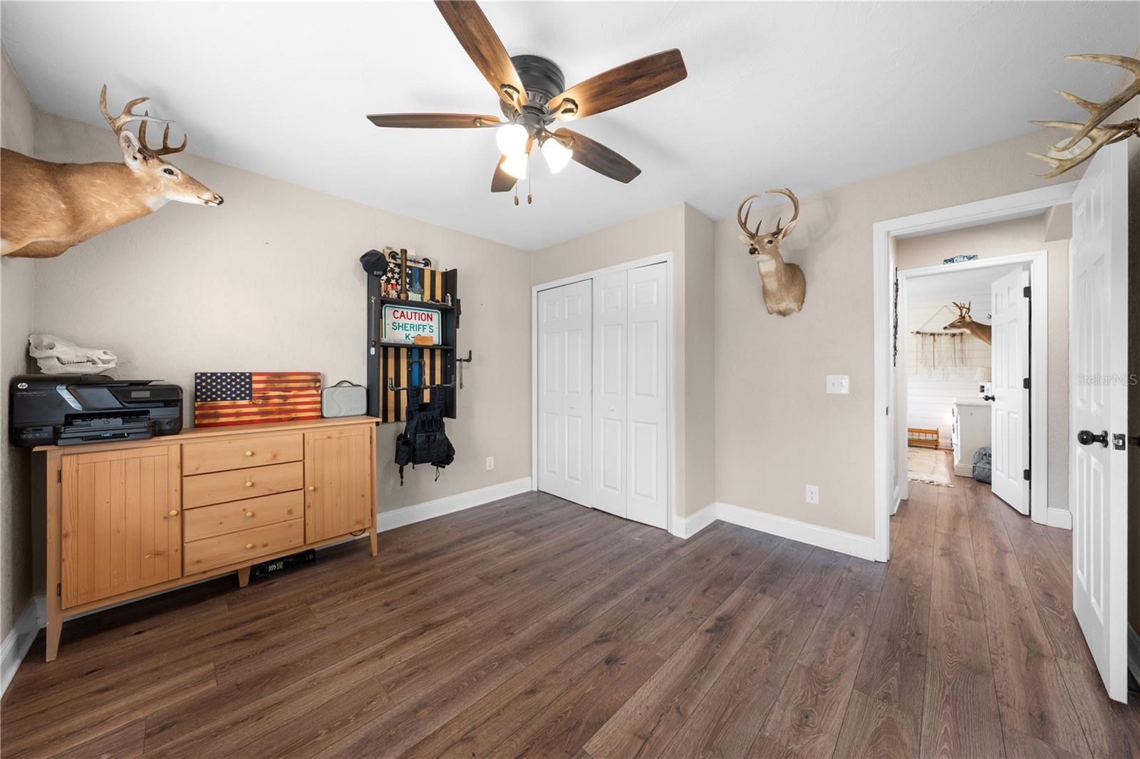 LOST LAKE ESTATES - Residential