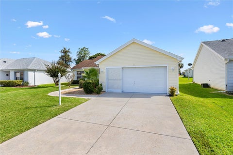 Tiny photo for 2055 Palo Alto Avenue, The Villages, FL 32159 (MLS # O6453113)