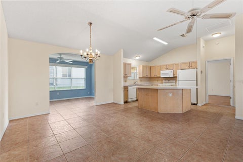 Tiny photo for 2055 Palo Alto Avenue, The Villages, FL 32159 (MLS # O6453113)