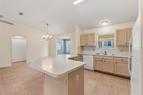 Tiny photo for 2055 Palo Alto Avenue, The Villages, FL 32159 (MLS # O6453113)