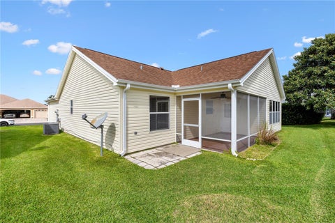 Tiny photo for 2055 Palo Alto Avenue, The Villages, FL 32159 (MLS # O6453113)