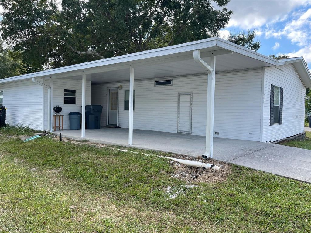 Photo of 50989 Highway 27 #156, Davenport, FL 33897 (MLS # O6355357)