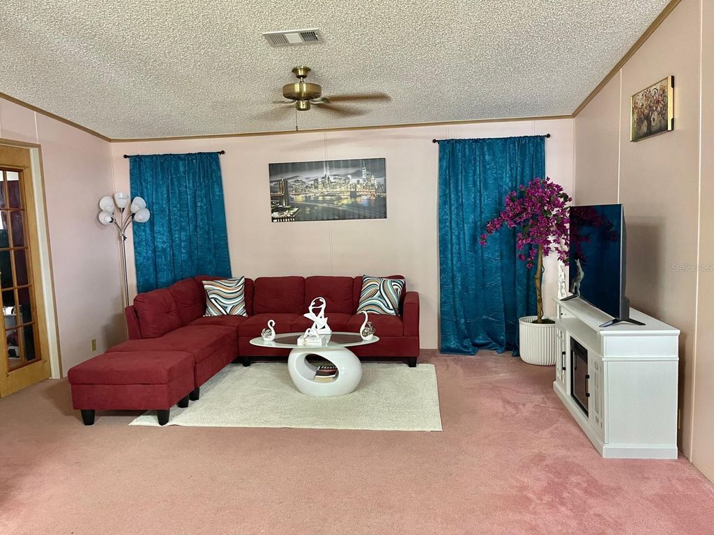 Photo of 50989 Highway 27 #156, Davenport, FL 33897 (MLS # O6355357)