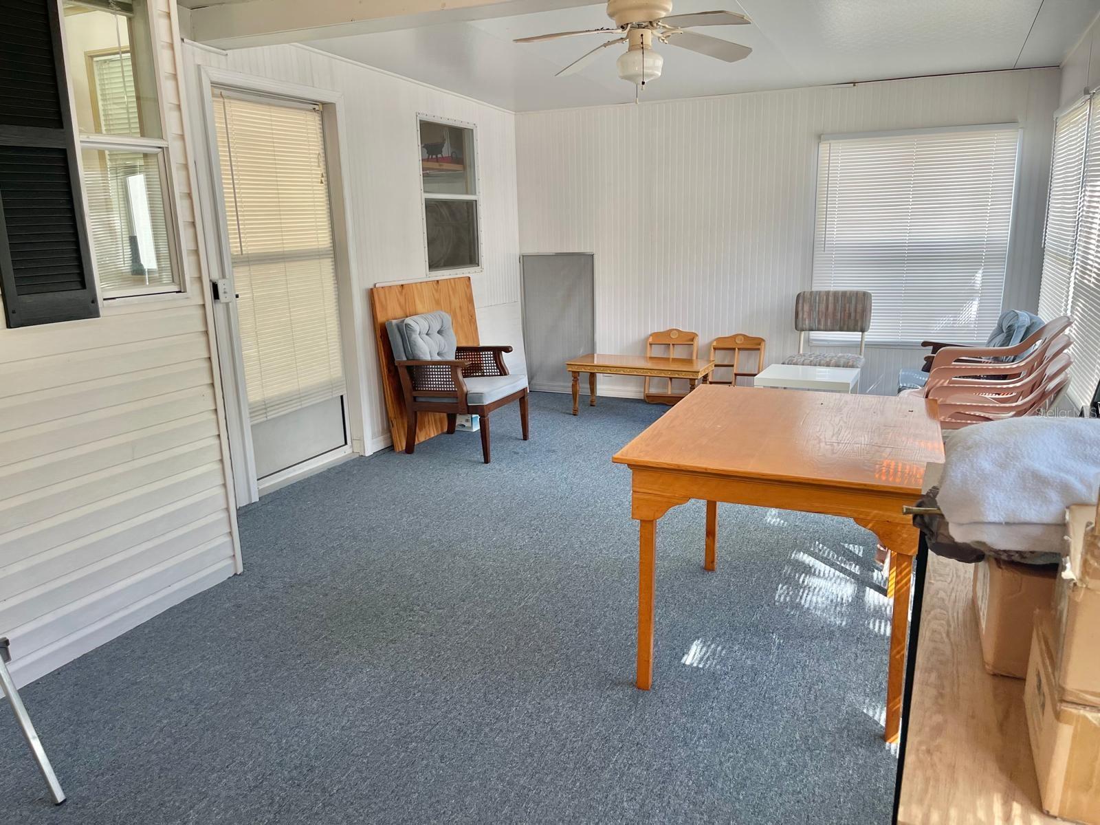 INTERNATIONAL BASS LAKE RESORT - Residential Lease