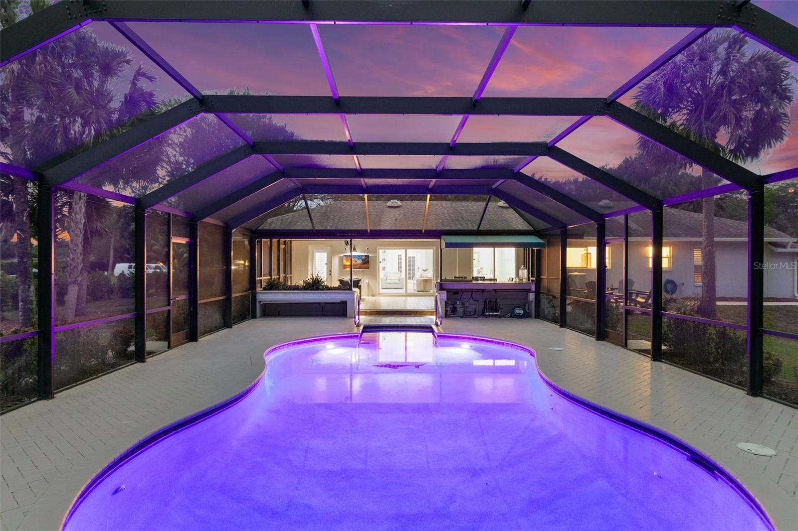 GOLDEN GATE ESTATE UNIT 194 - Residential Lease