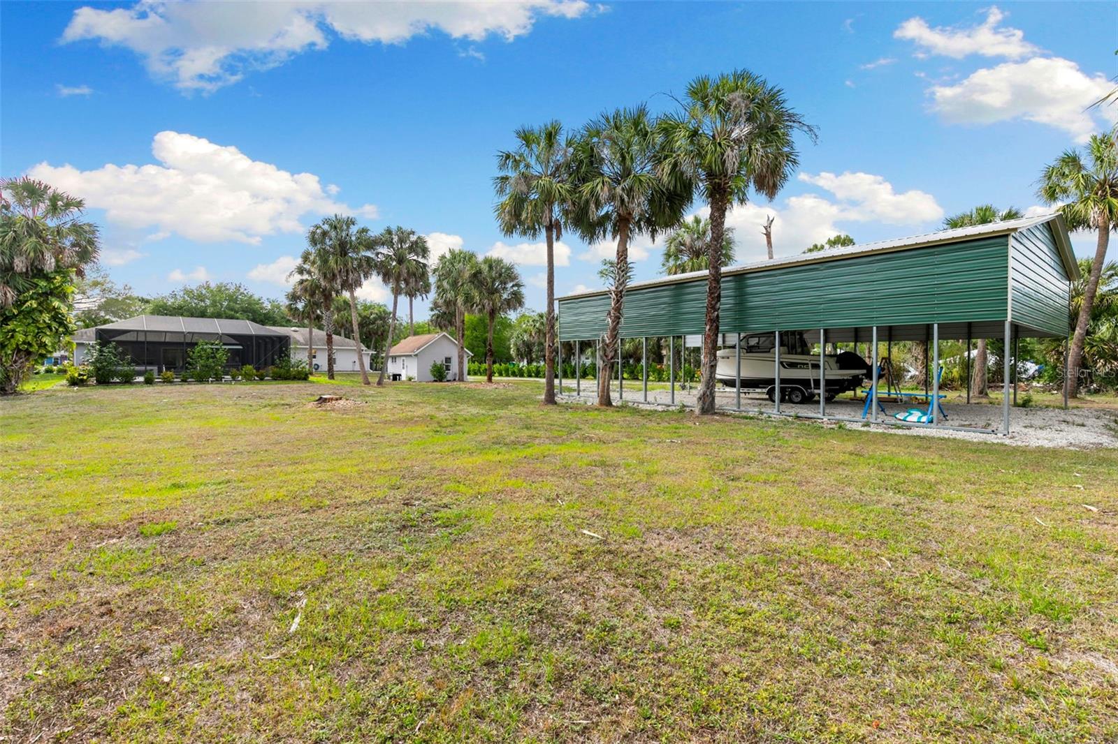 GOLDEN GATE ESTATE UNIT 194 - Residential Lease