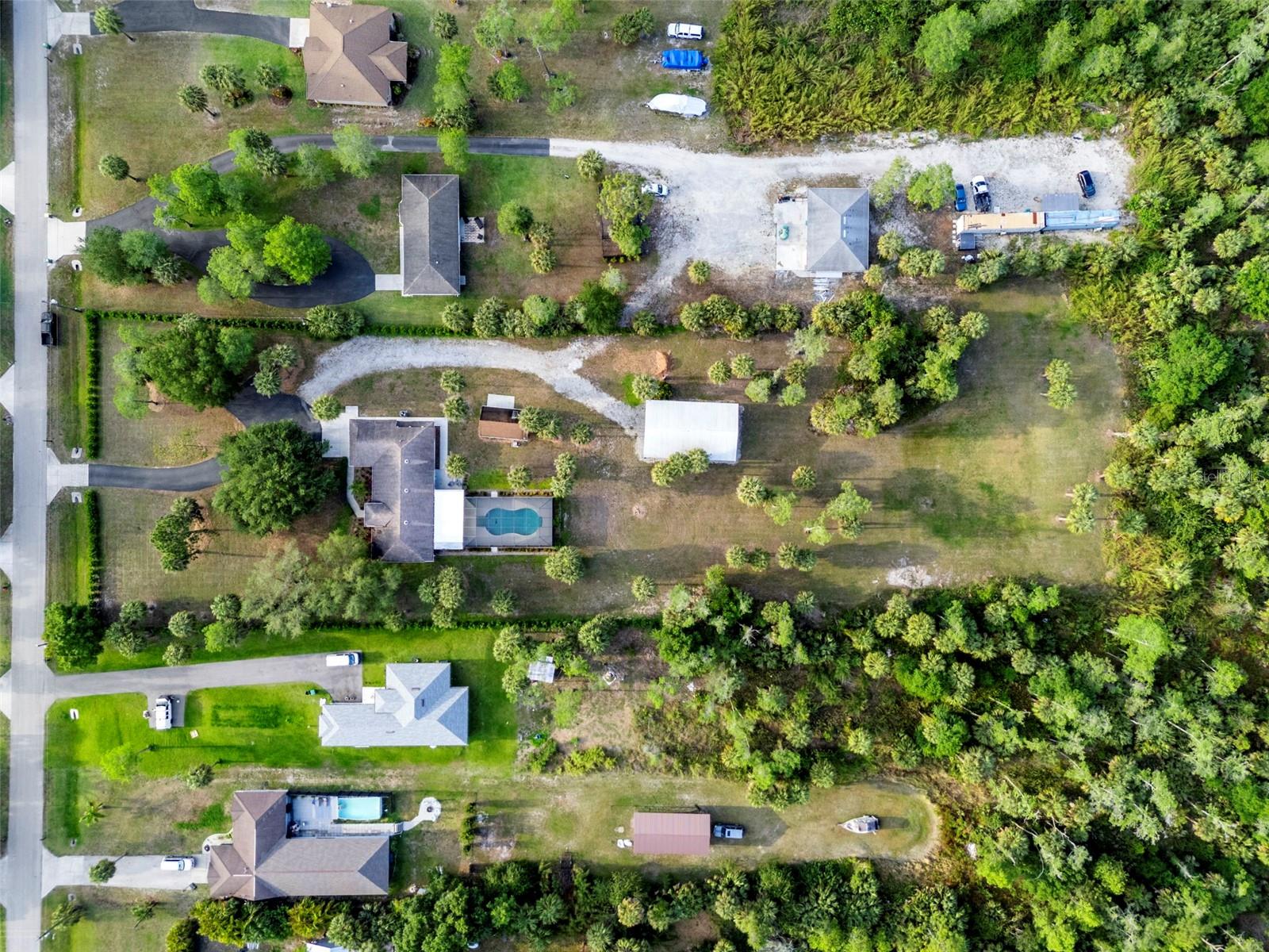 GOLDEN GATE ESTATE UNIT 194 - Residential Lease