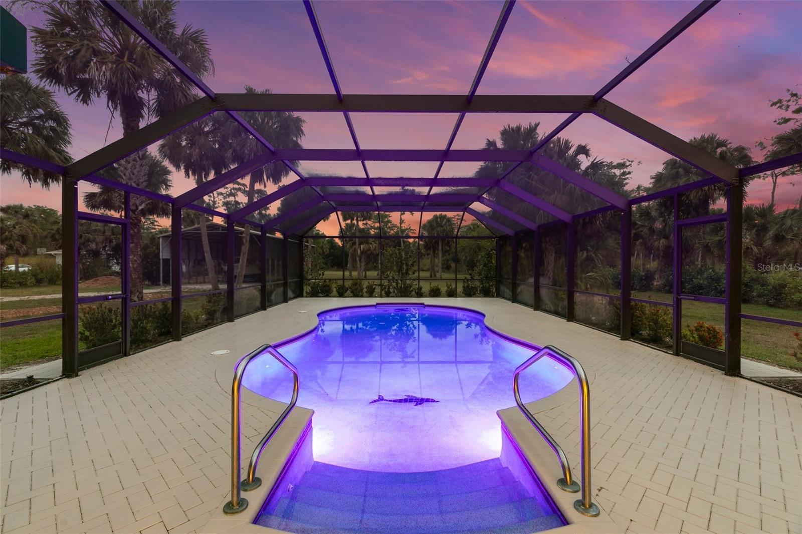 GOLDEN GATE ESTATE UNIT 194 - Residential Lease