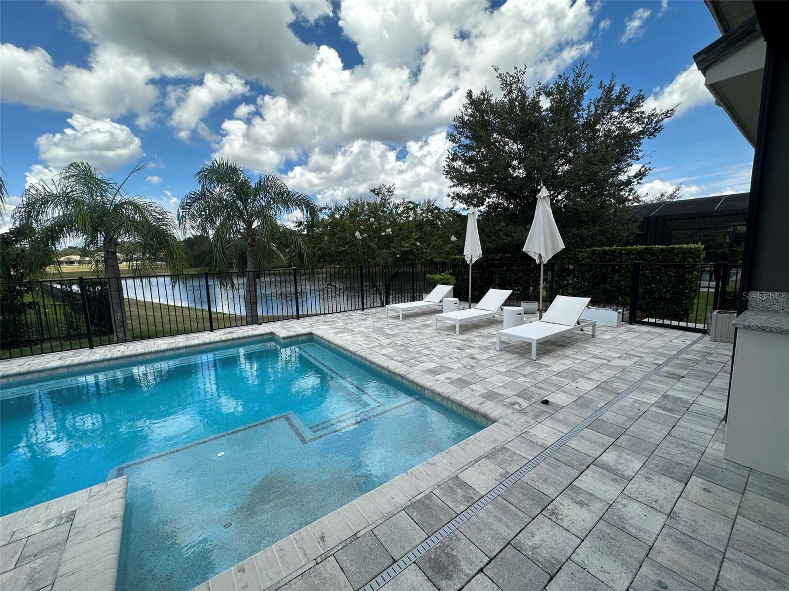 STEEPLE CHASE REP F - Residential Lease