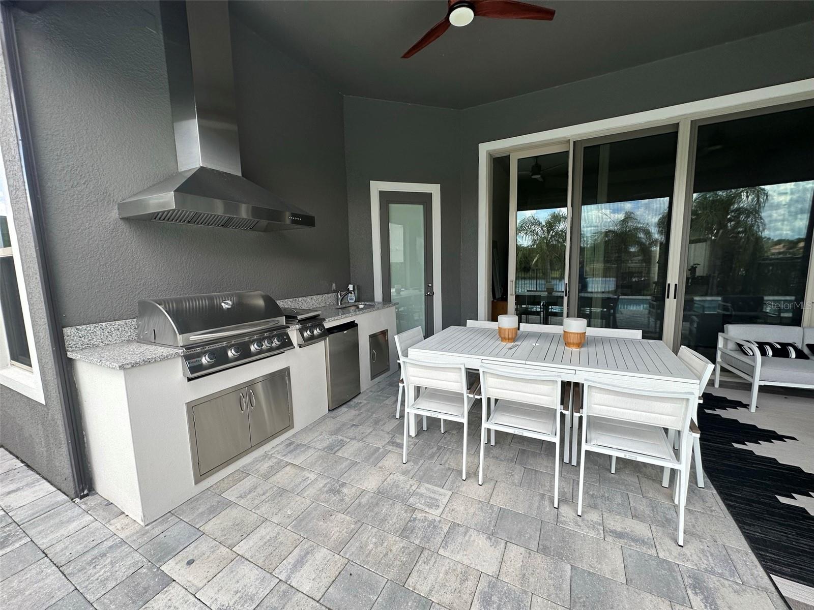 STEEPLE CHASE REP F - Residential Lease