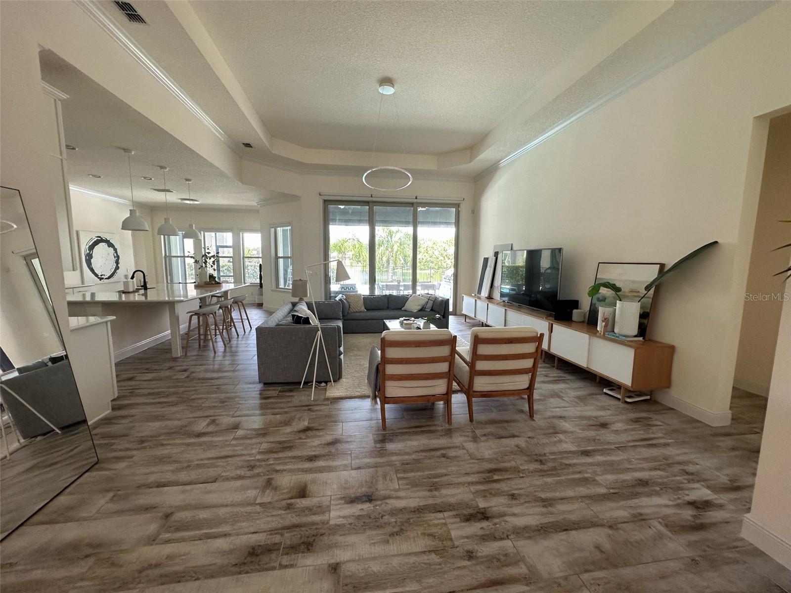 STEEPLE CHASE REP F - Residential Lease