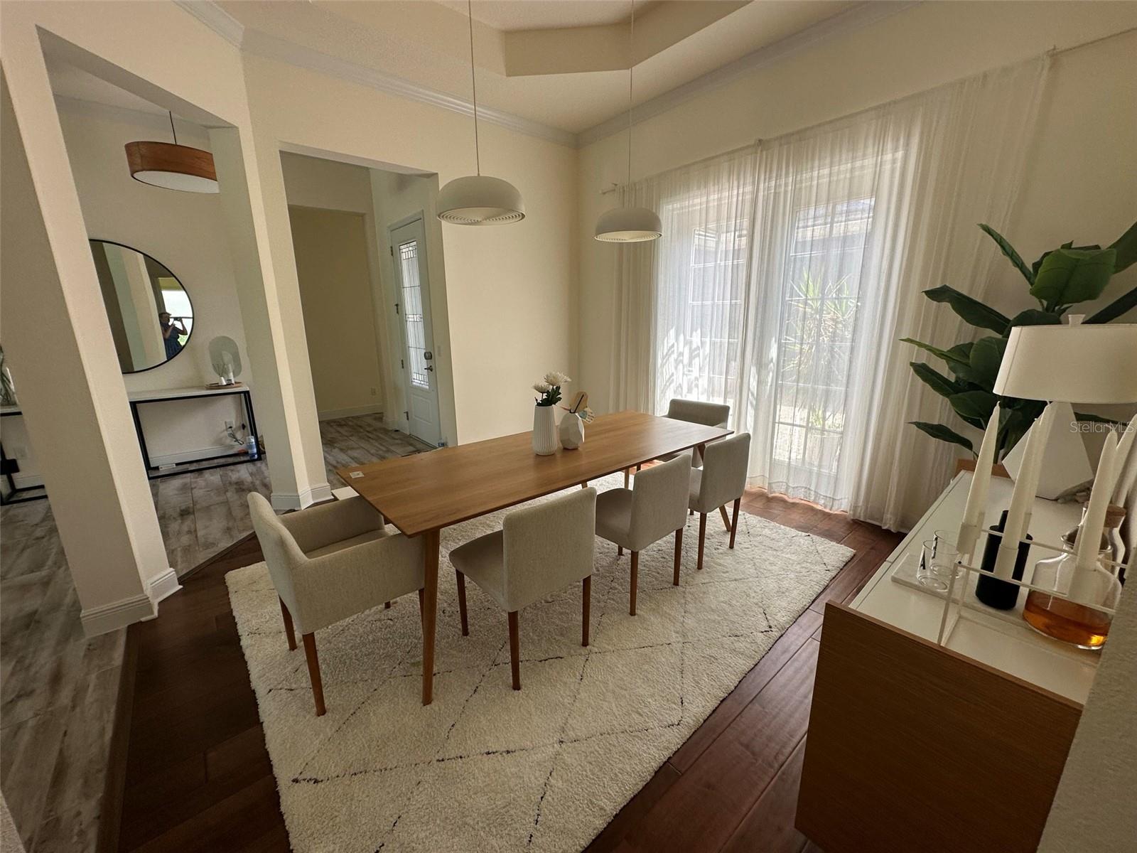 STEEPLE CHASE REP F - Residential Lease