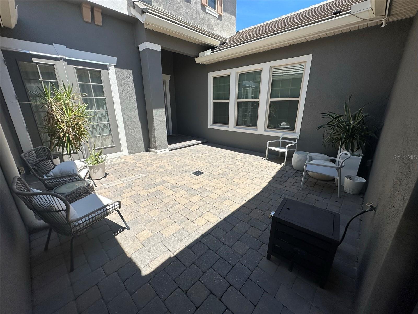 STEEPLE CHASE REP F - Residential Lease