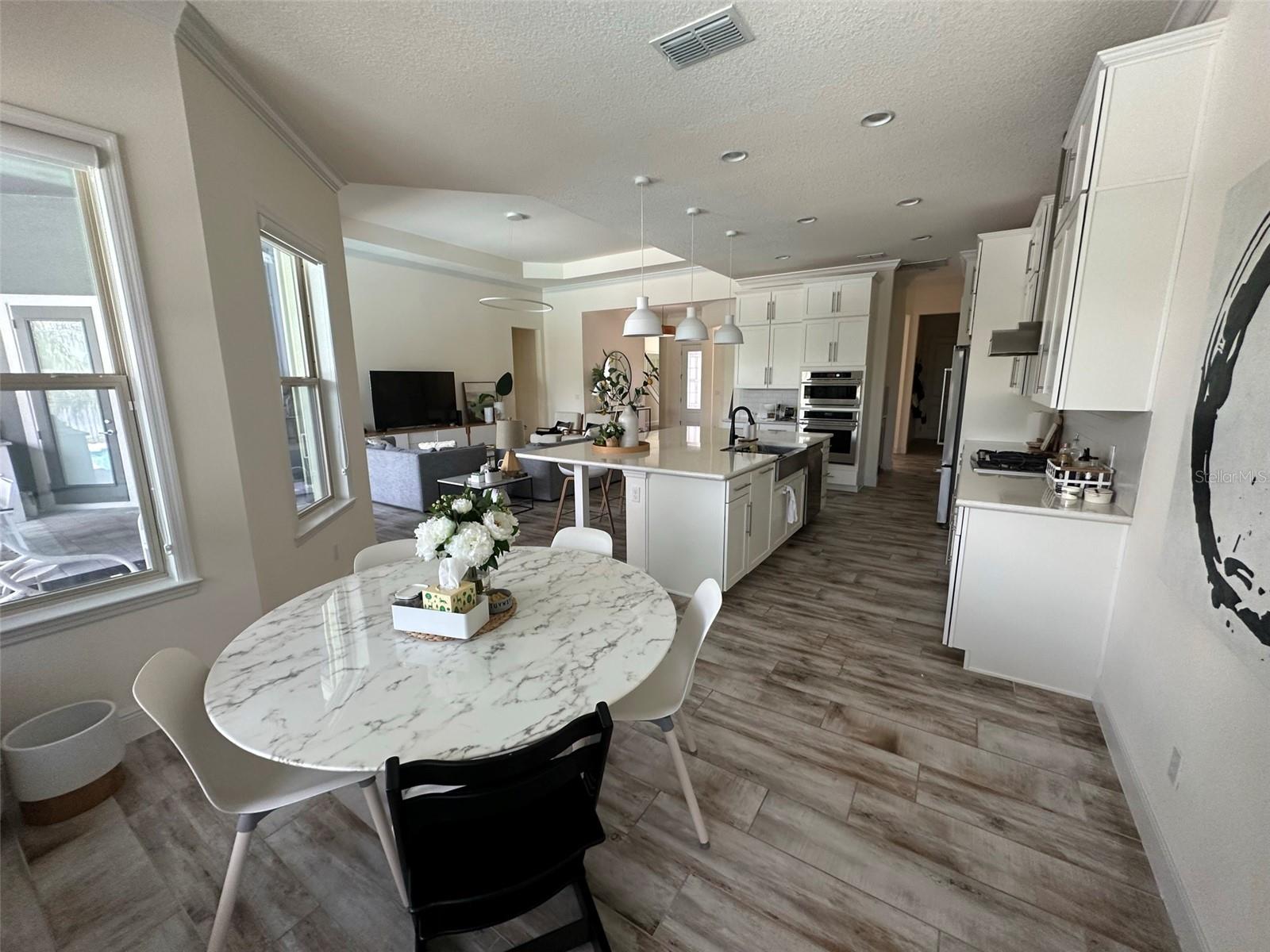 STEEPLE CHASE REP F - Residential Lease