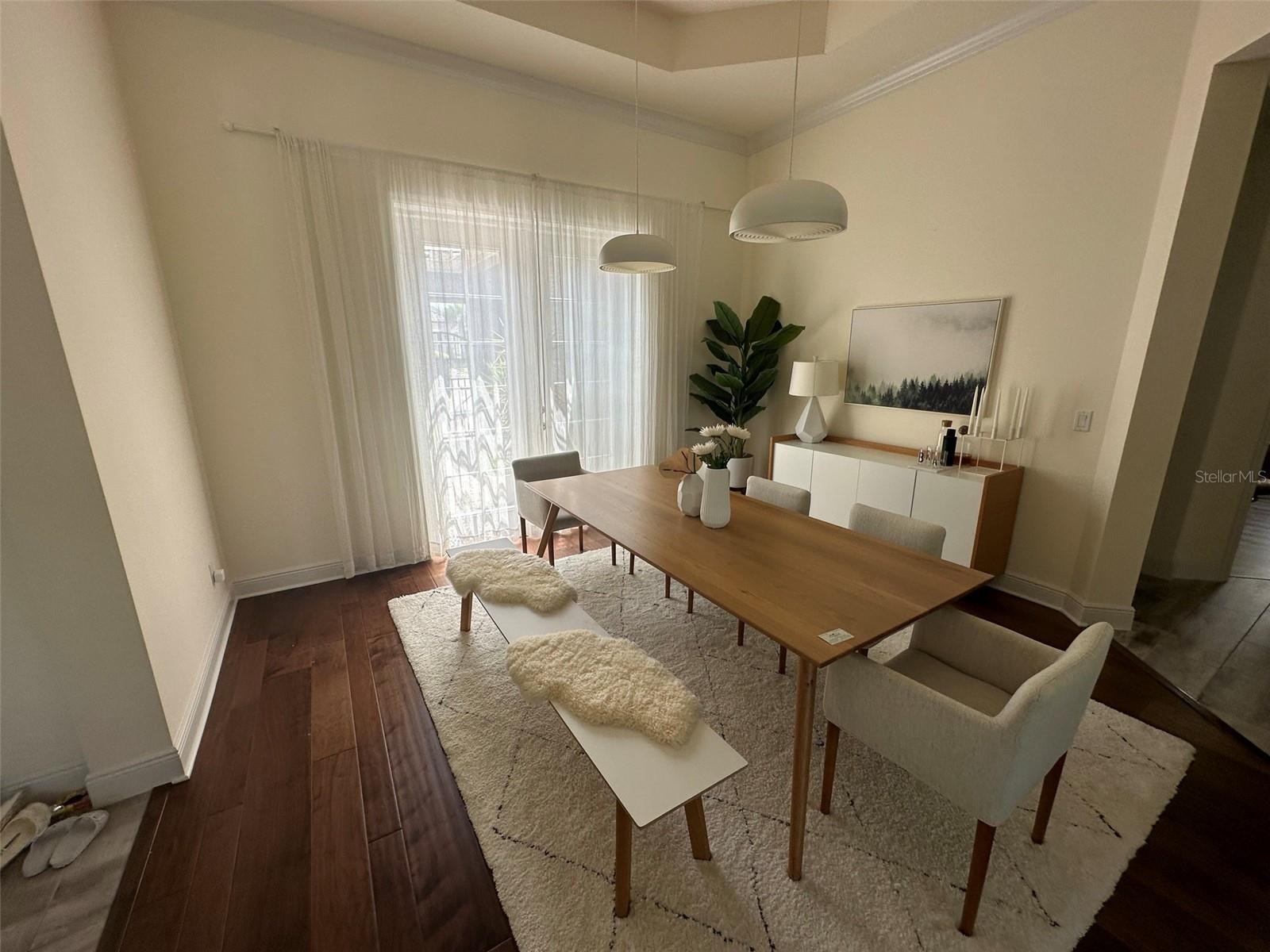 STEEPLE CHASE REP F - Residential Lease