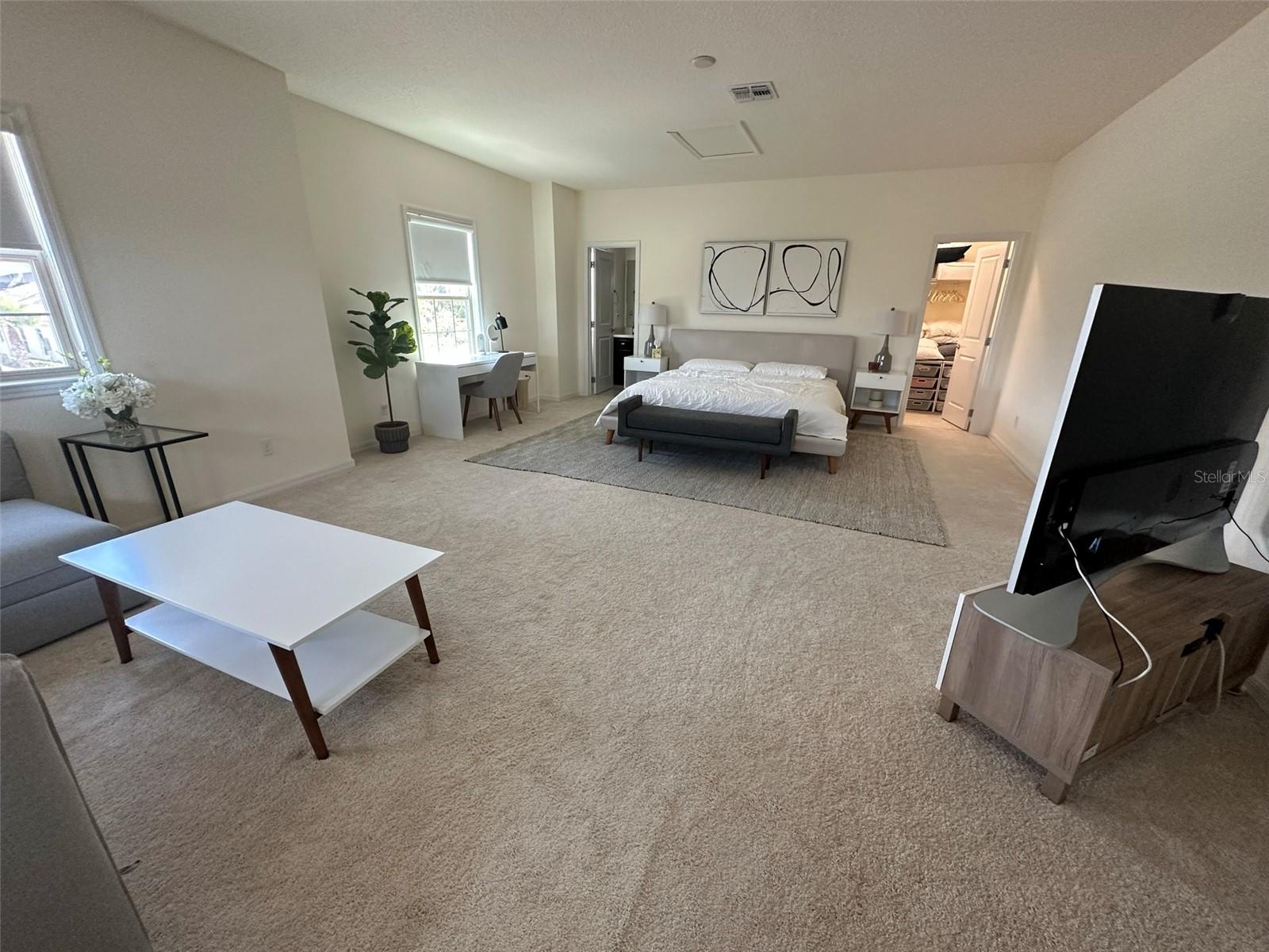 STEEPLE CHASE REP F - Residential Lease