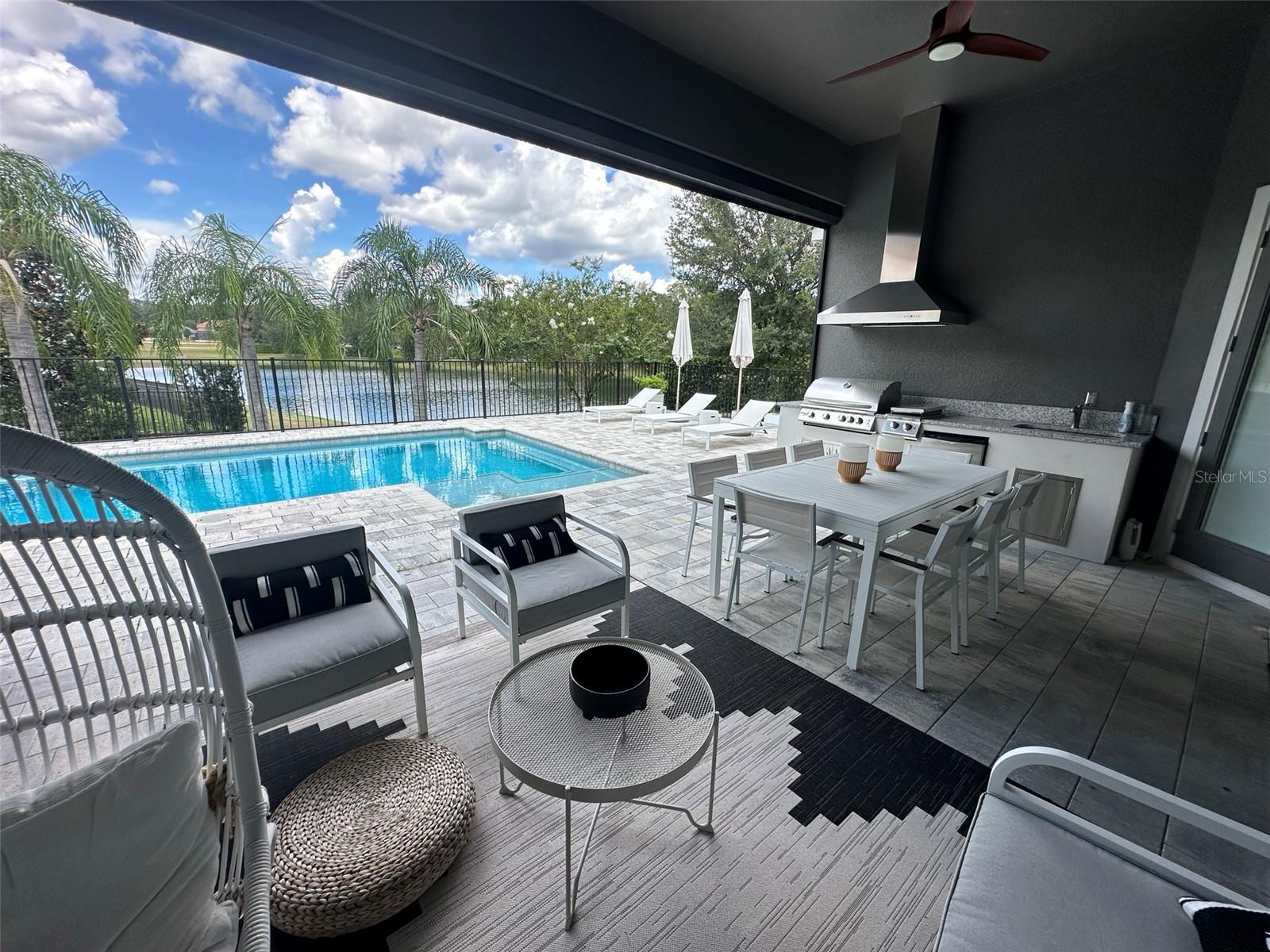 STEEPLE CHASE REP F - Residential Lease