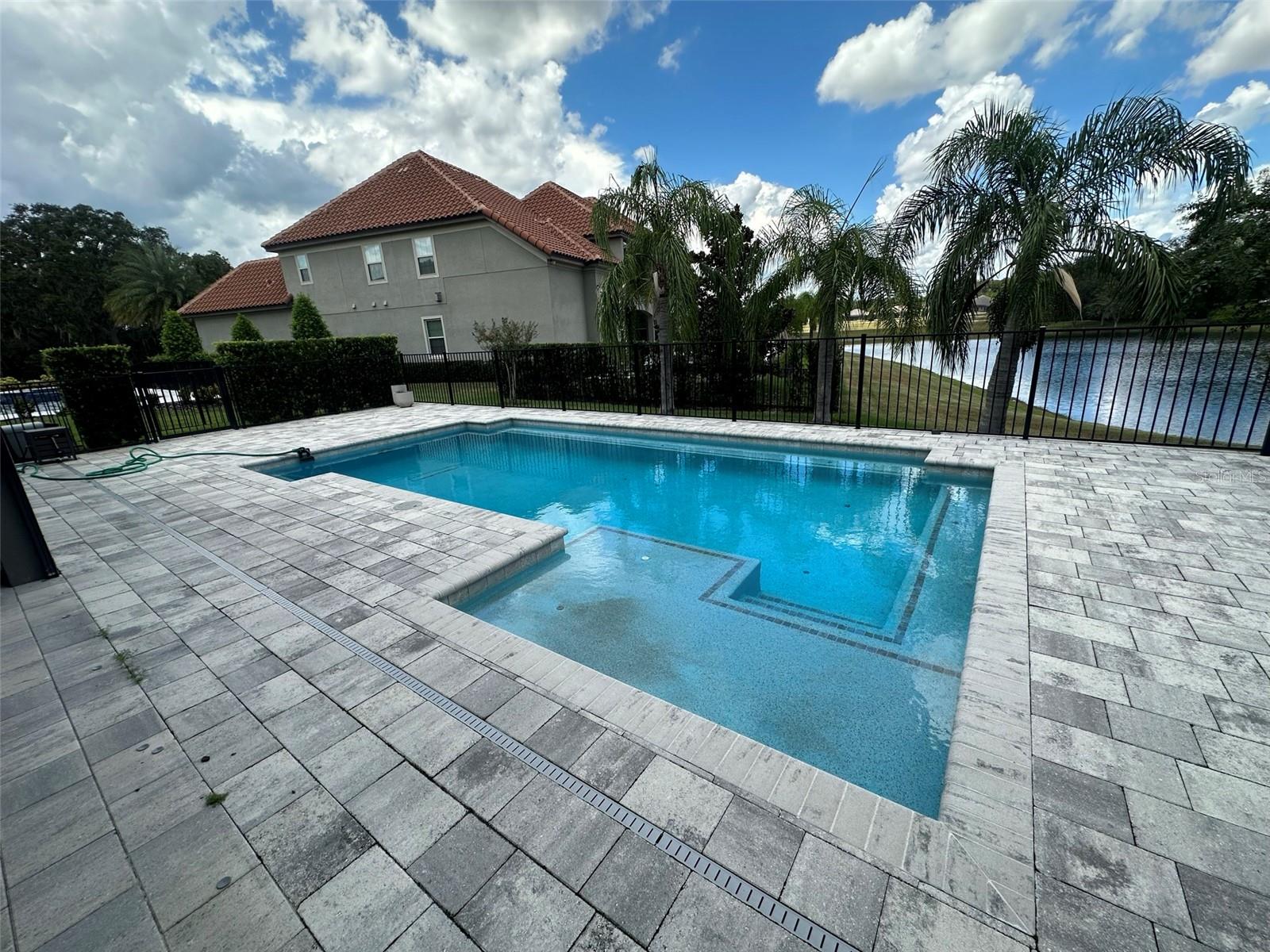 STEEPLE CHASE REP F - Residential Lease