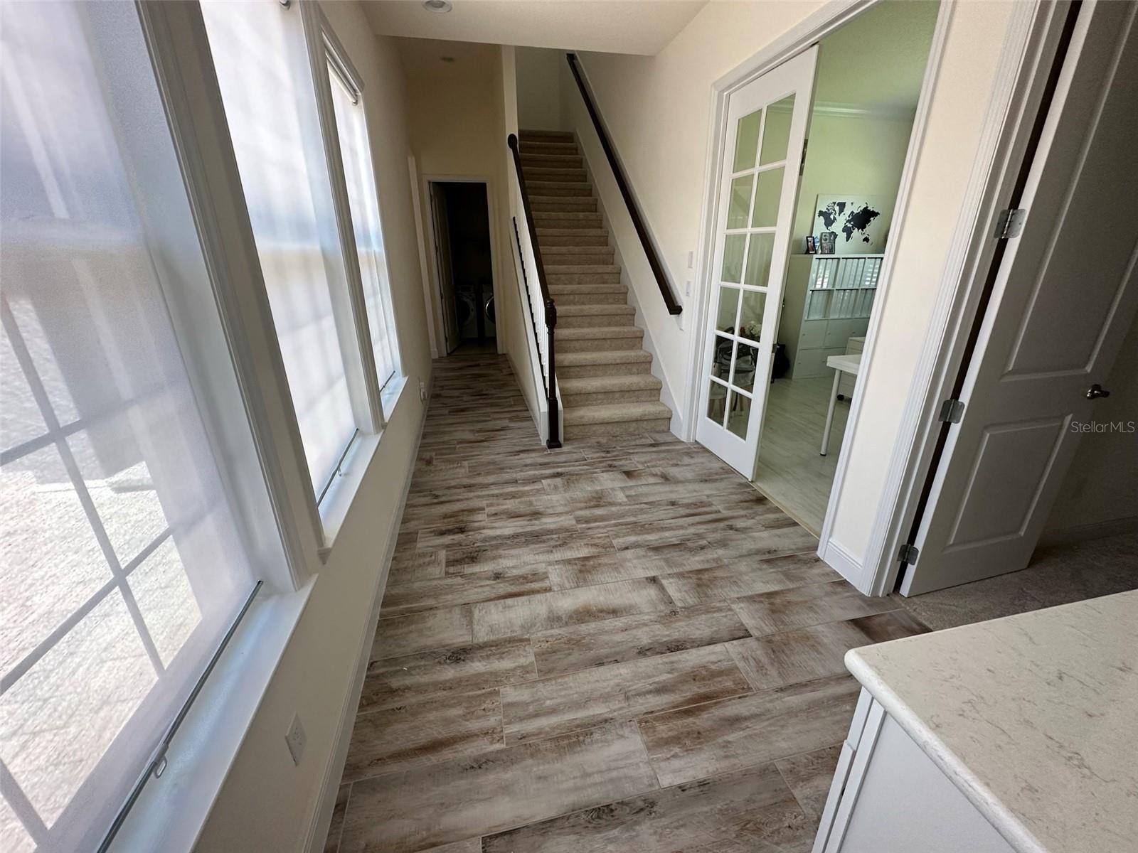 STEEPLE CHASE REP F - Residential Lease