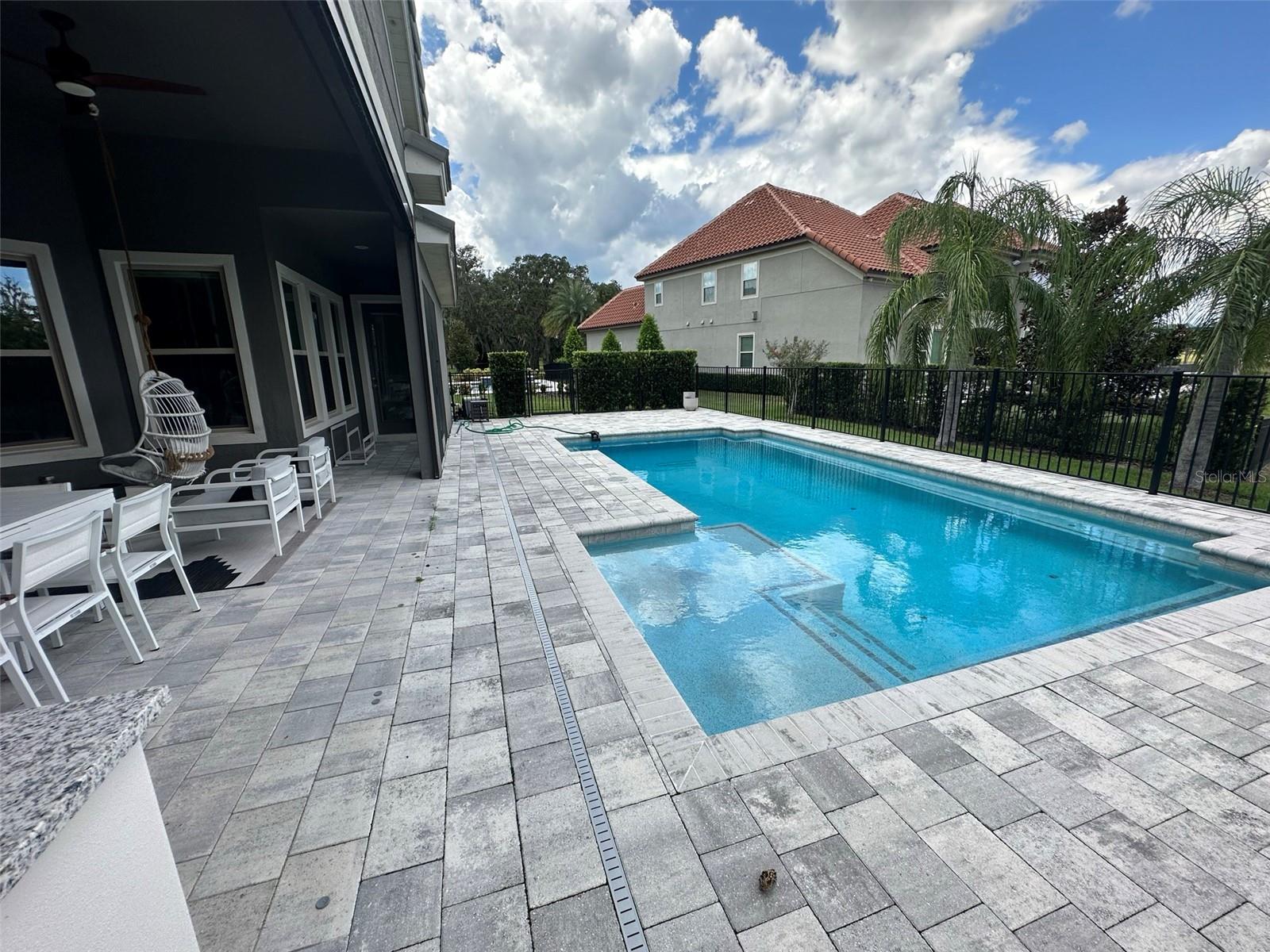 STEEPLE CHASE REP F - Residential Lease