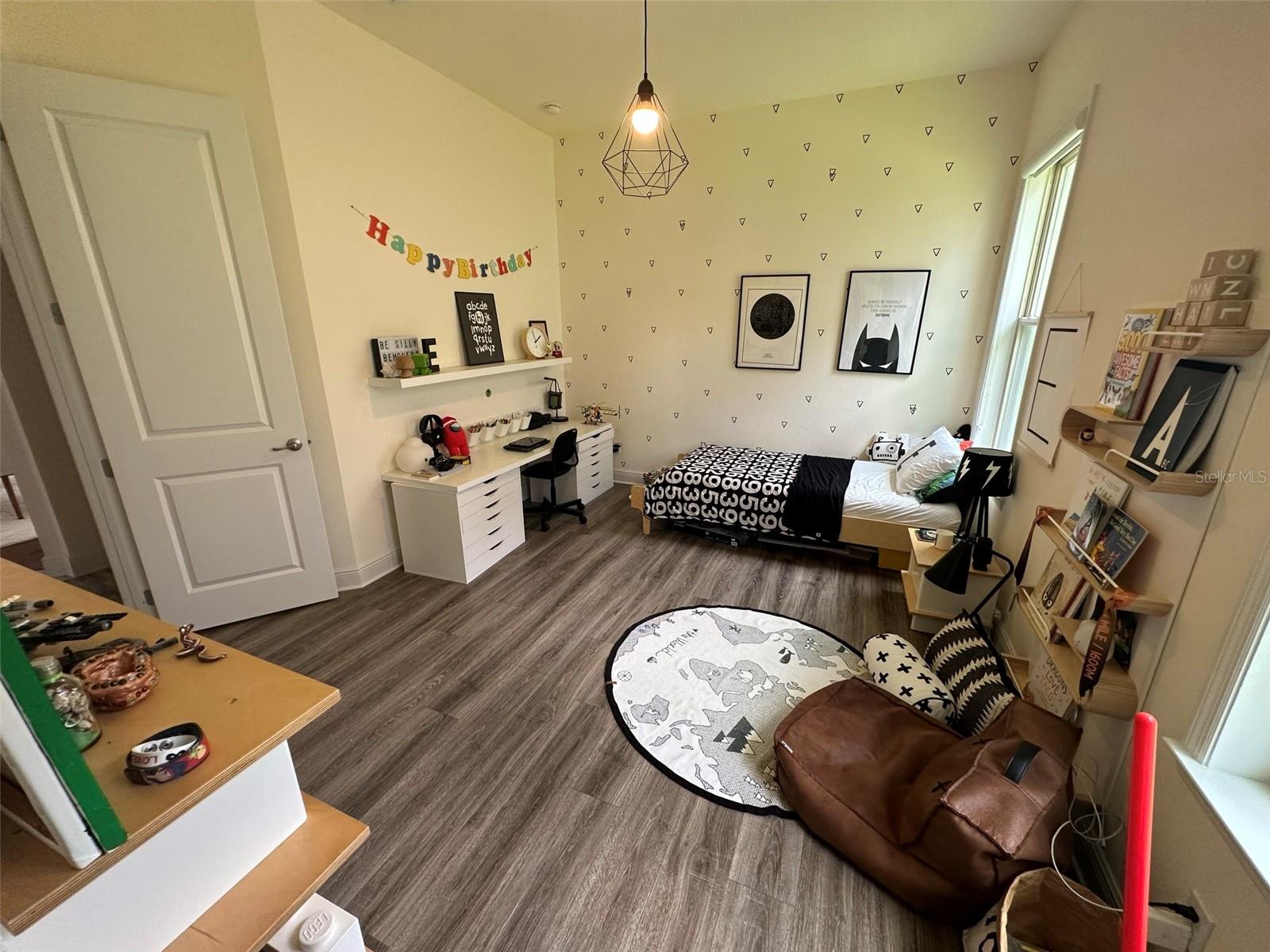 STEEPLE CHASE REP F - Residential Lease