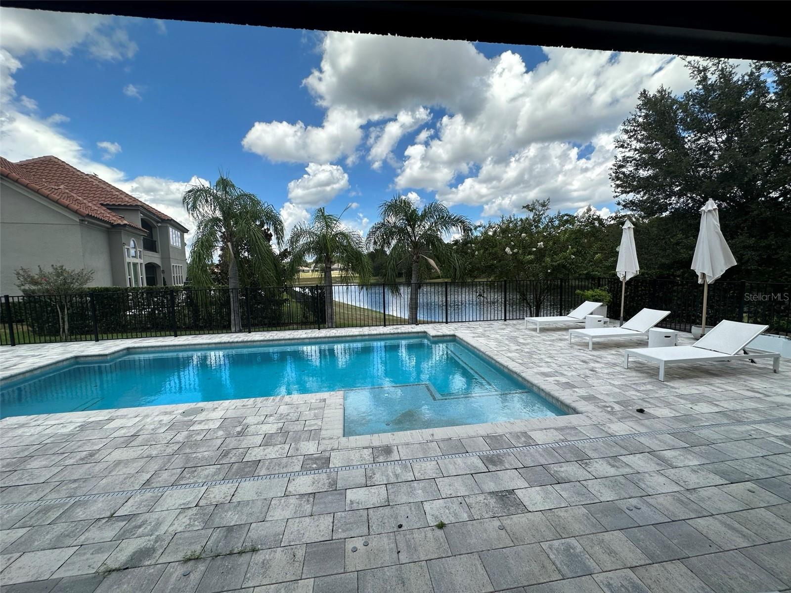 STEEPLE CHASE REP F - Residential Lease